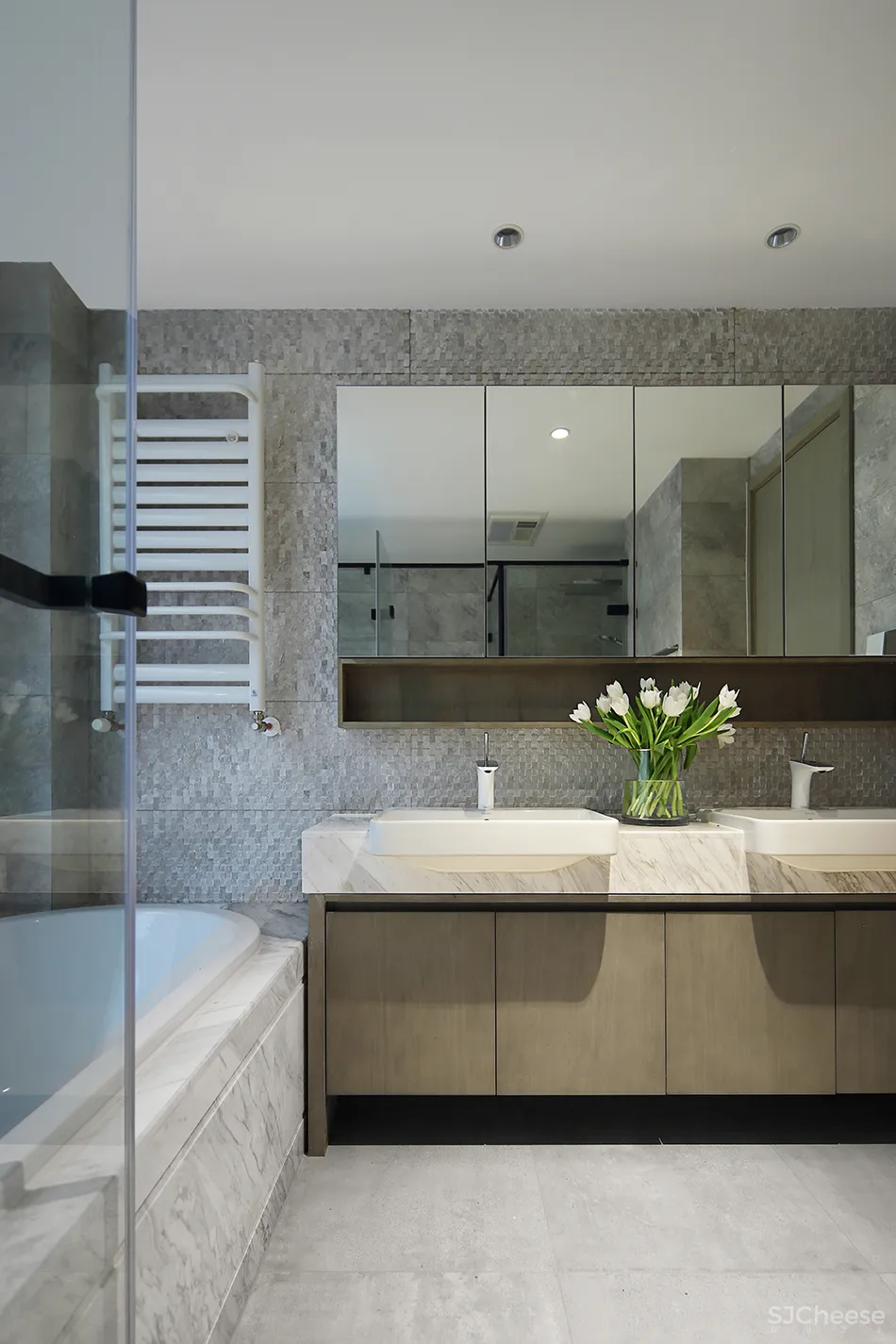 设计：越简单，越舒适！