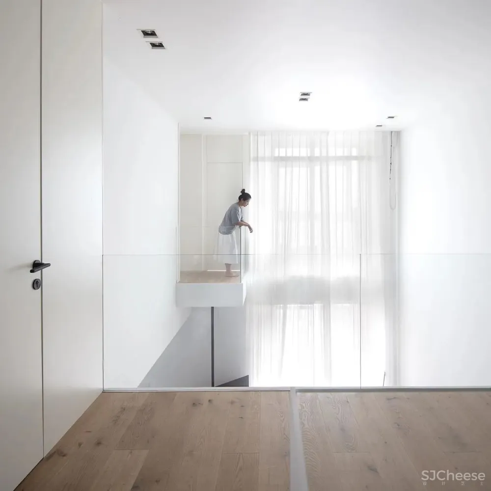 独述 独向于内，述演其形 MIRROR DESIGN 境象设计