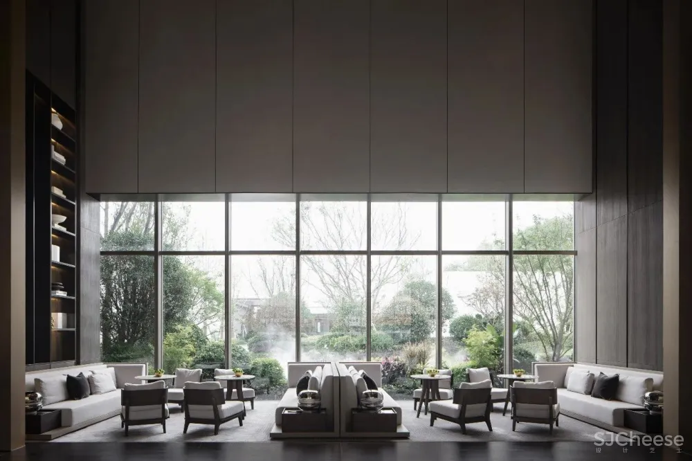 矩阵纵横|桐乡置地中心幸福里