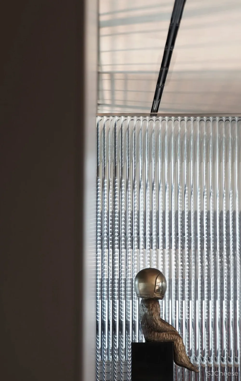 TOMO 東木筑造 趣味、怪诞、未知,次时代的虚拟世界