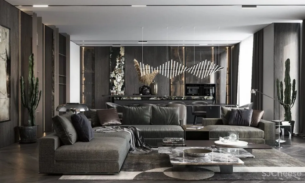 简约优雅,气质迷人!