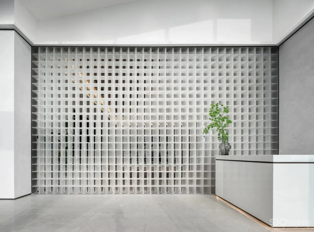 纯白幸福集合馆, “未来生活”如此惊艳!