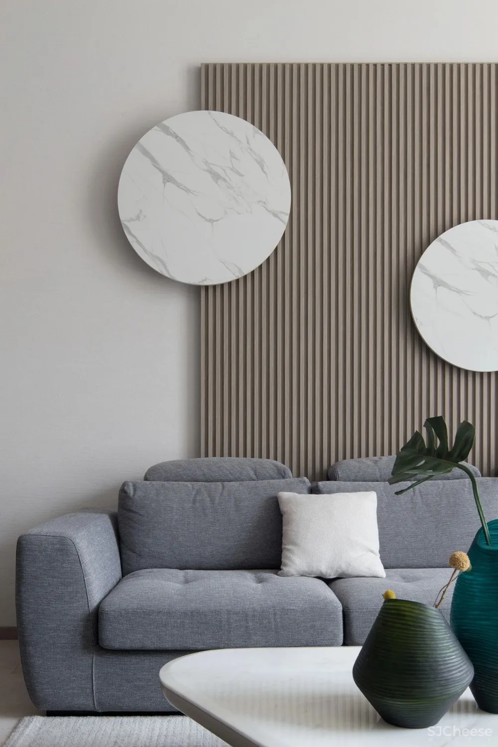 219㎡简素私宅，这才是家该有的样子！