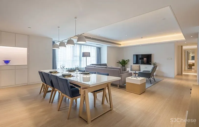 地产界“黑马” 看郑州如何引领中原豪宅新风向!