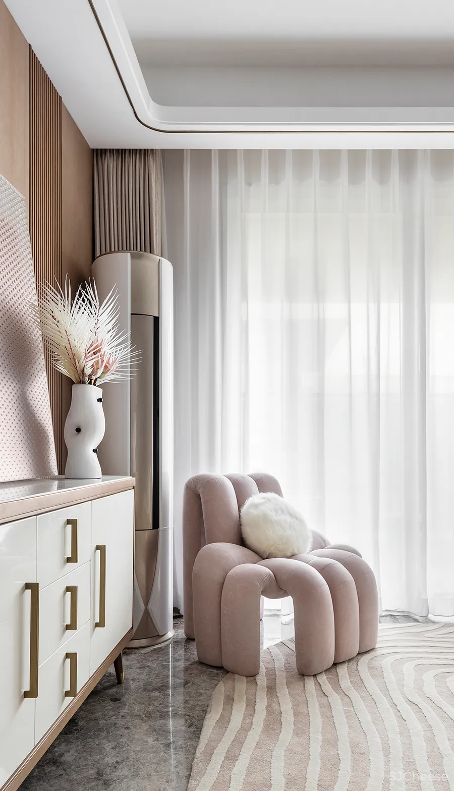 MOD穆德设计:不拘一格的艺术秩序!