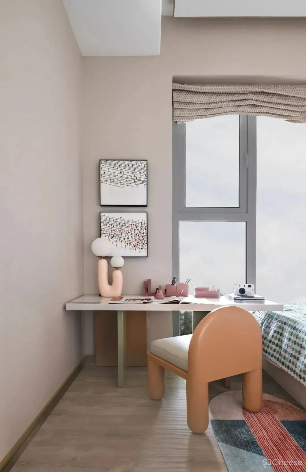 又见理想城 KMD 库玛设计