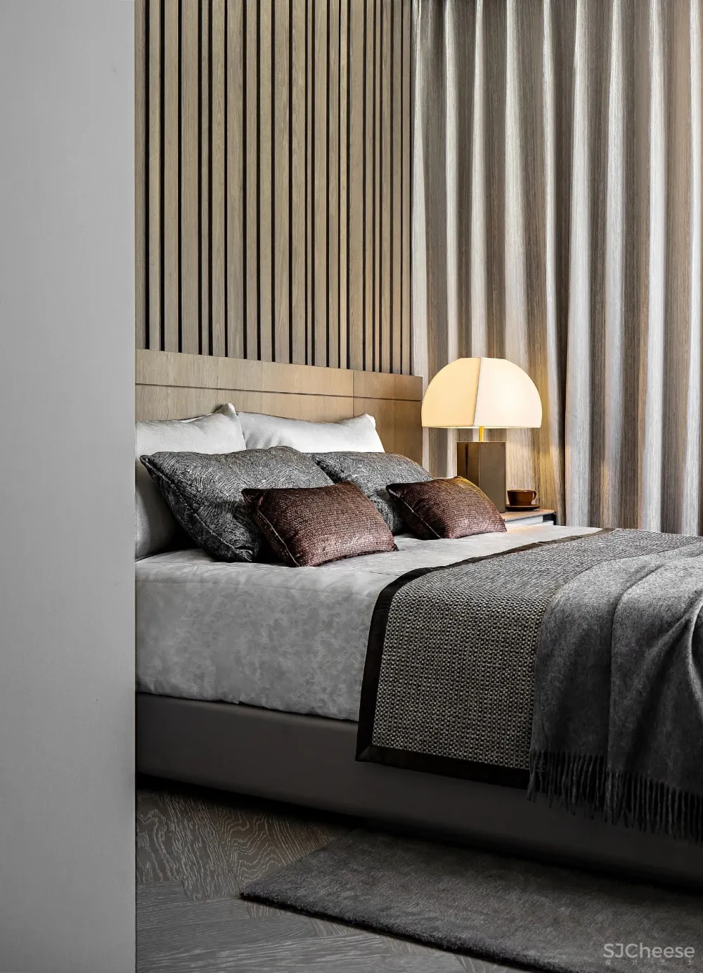 LSD作品 万科大都会1号