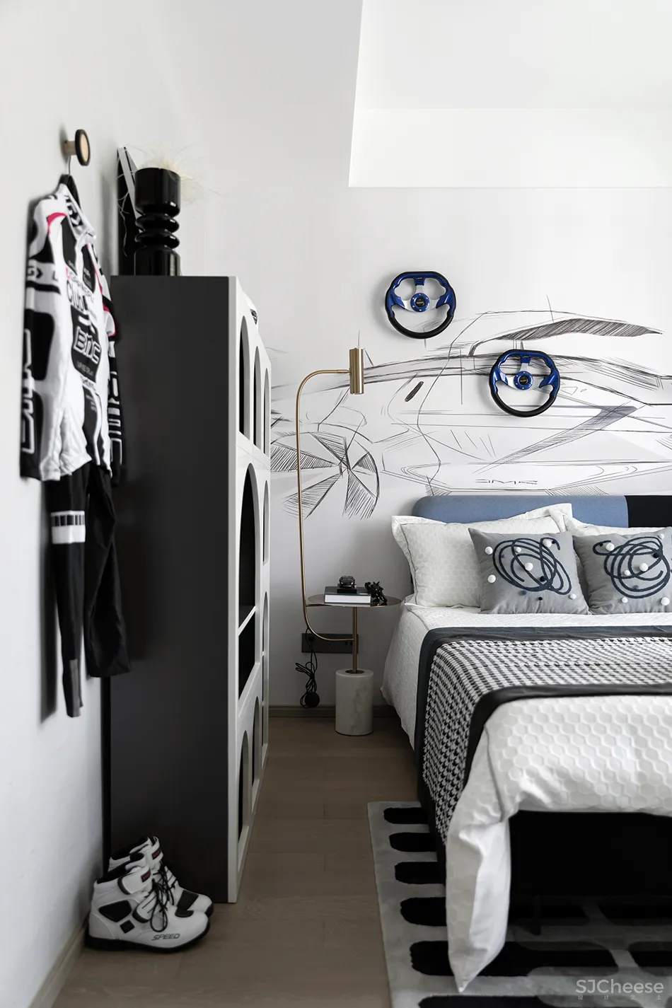 首发 一方自然之境,演绎醉美的现代东方!