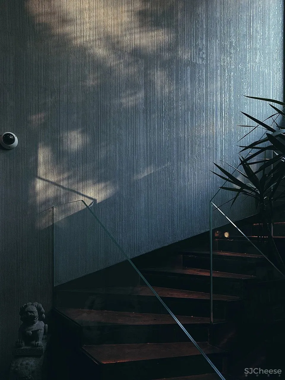 新作 酒店与城市的空间实验 上海NEOBRIDGE桥酒店改造 行之建筑设计事务所