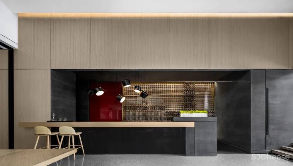 春光潋滟丨SNP 尚诺柏纳