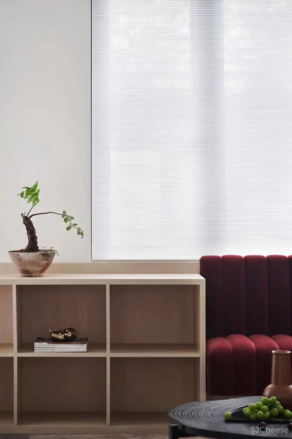 A C E 谢 辉 500㎡ 气质别墅，静谧独处的温柔时光