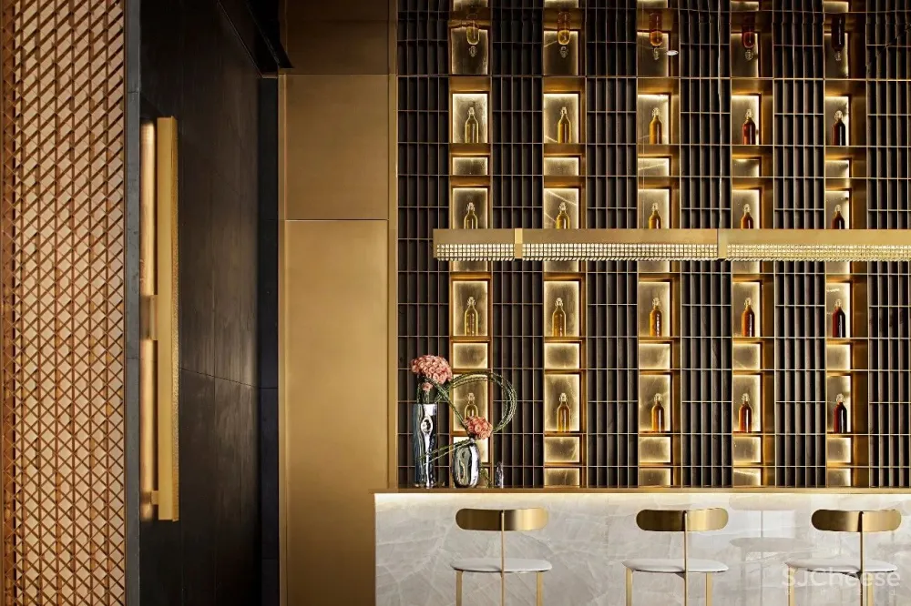 矩陣首發|重慶陽光城天瀾道11號