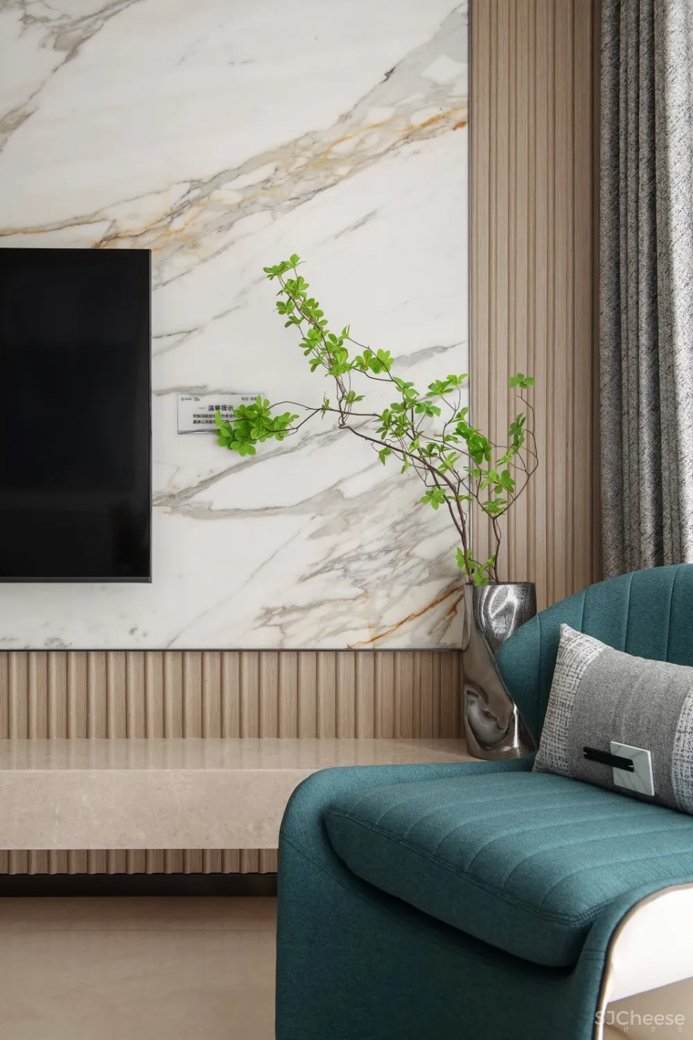 阅界设计| 腔调之下,藏着年轻人向往的生活