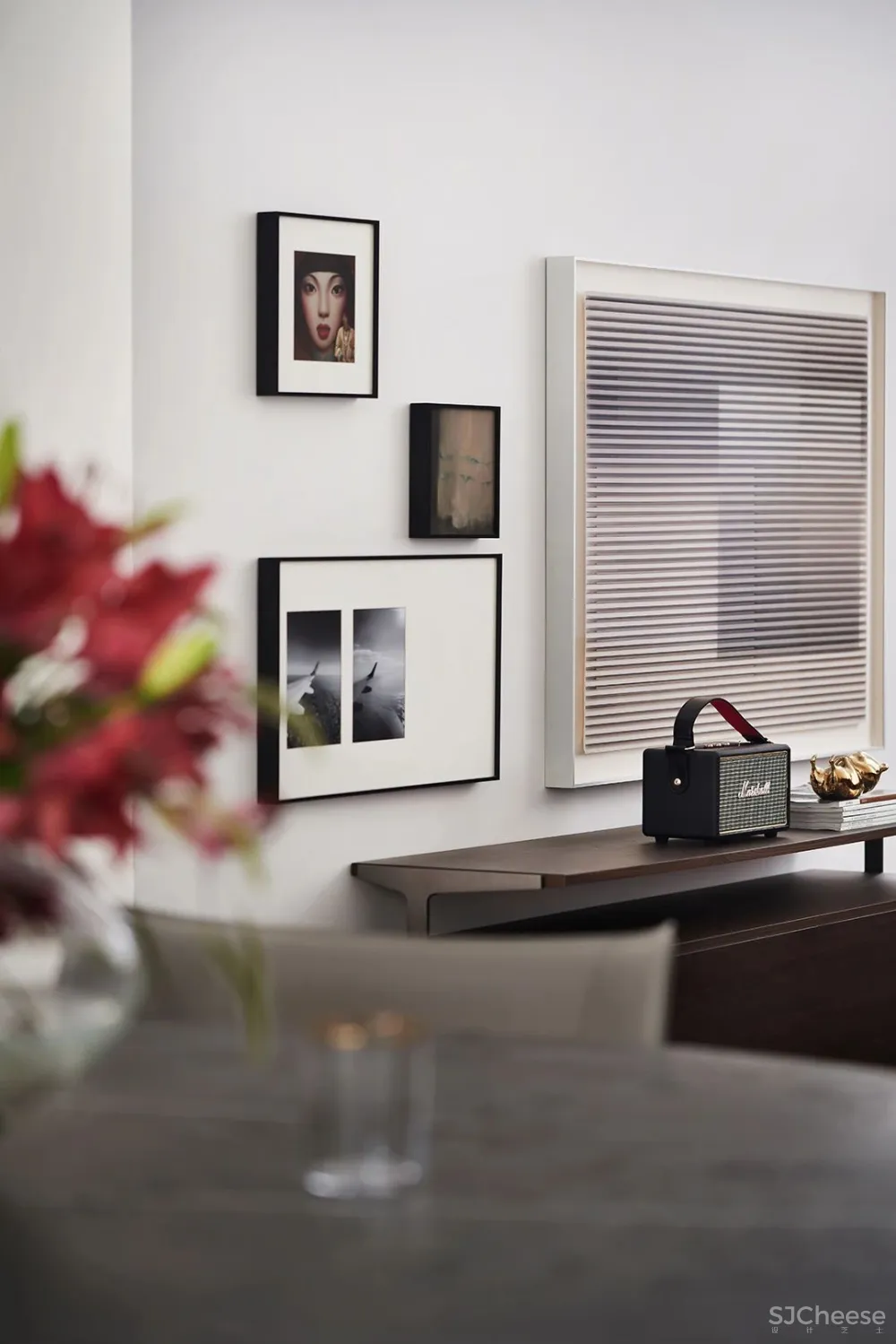 A C E 谢 辉 500㎡ 气质别墅，静谧独处的温柔时光