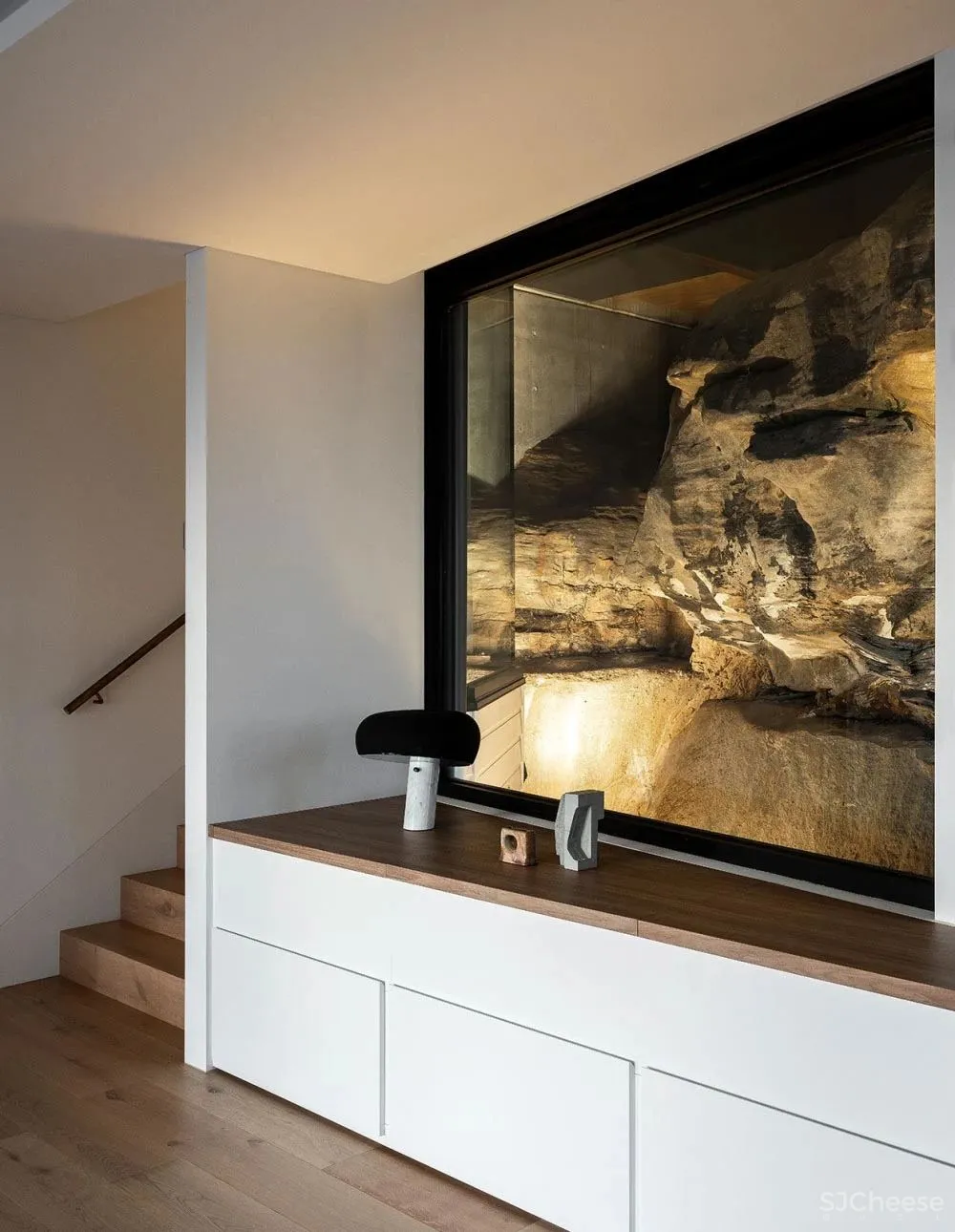 悉尼高品质私人别墅设计 Stafford