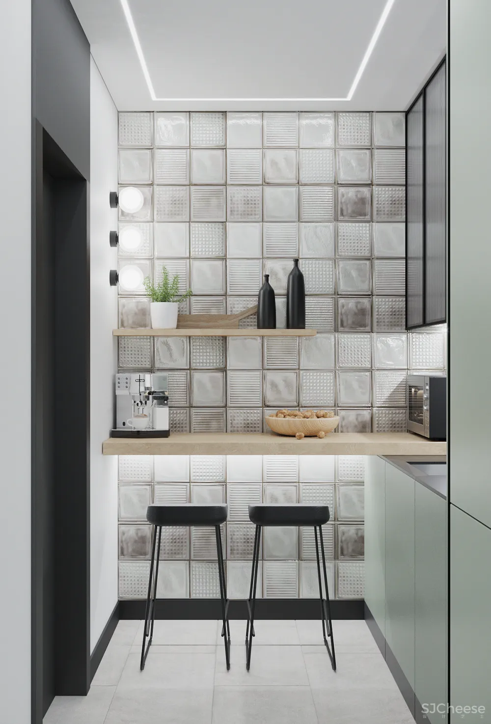 舒适宅,温馨漂亮!