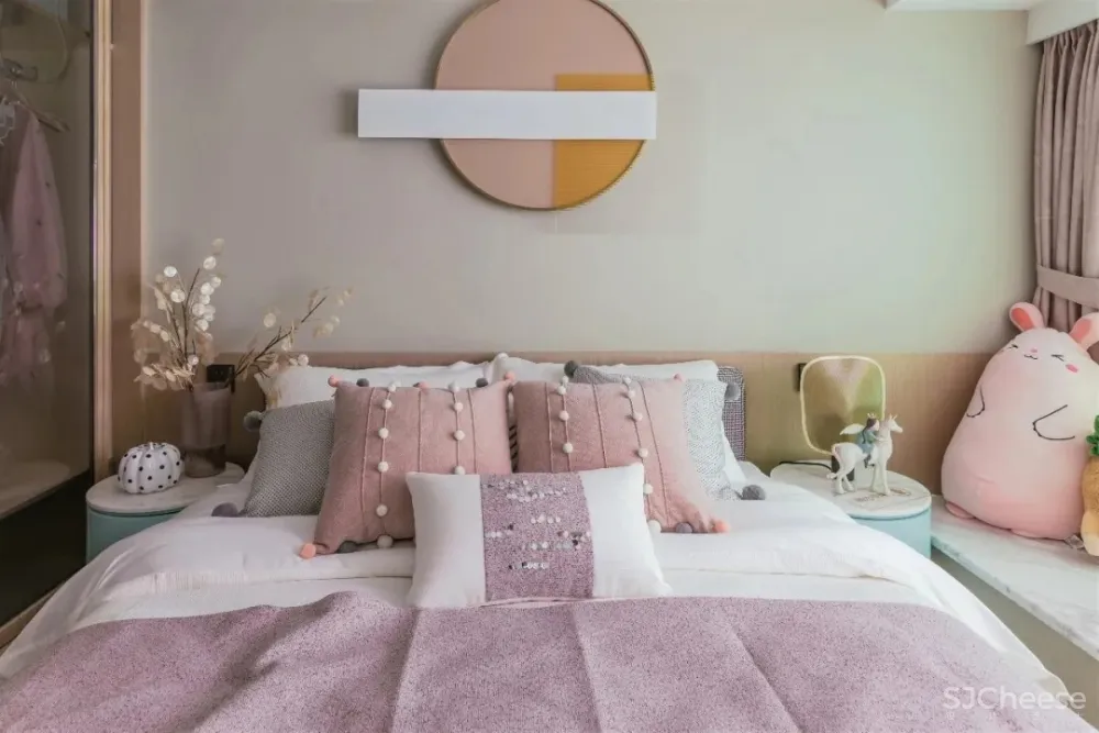 洲际作品丨年轻主义的方程式