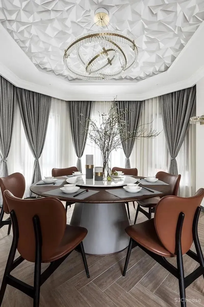 河畔新世界 Riverside new world