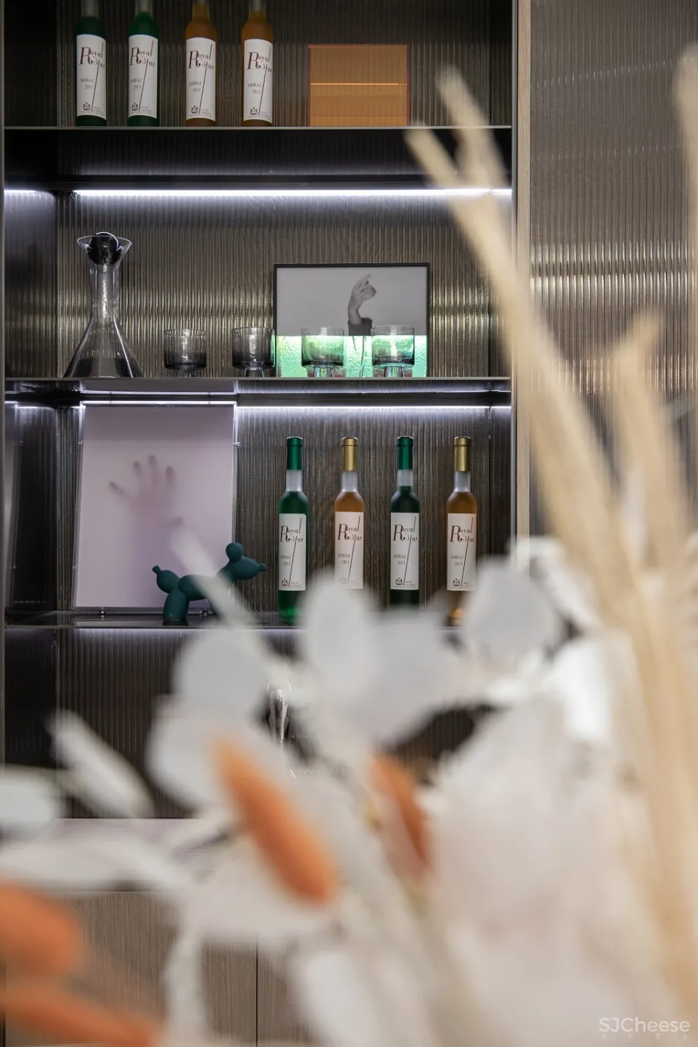 阅界设计| 腔调之下,藏着年轻人向往的生活