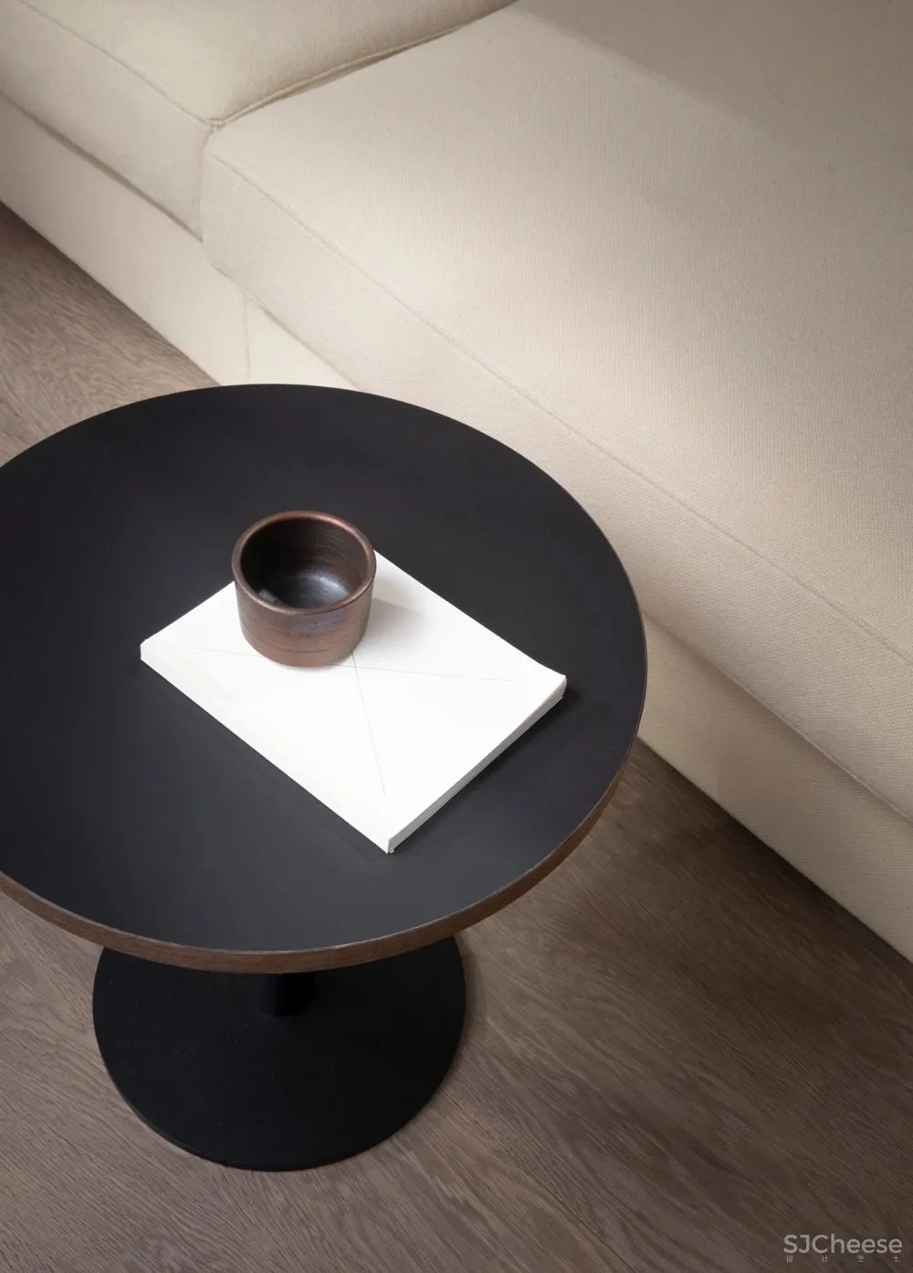 Norm Architects 新作 将北欧极简质朴风做到极致才有的气质