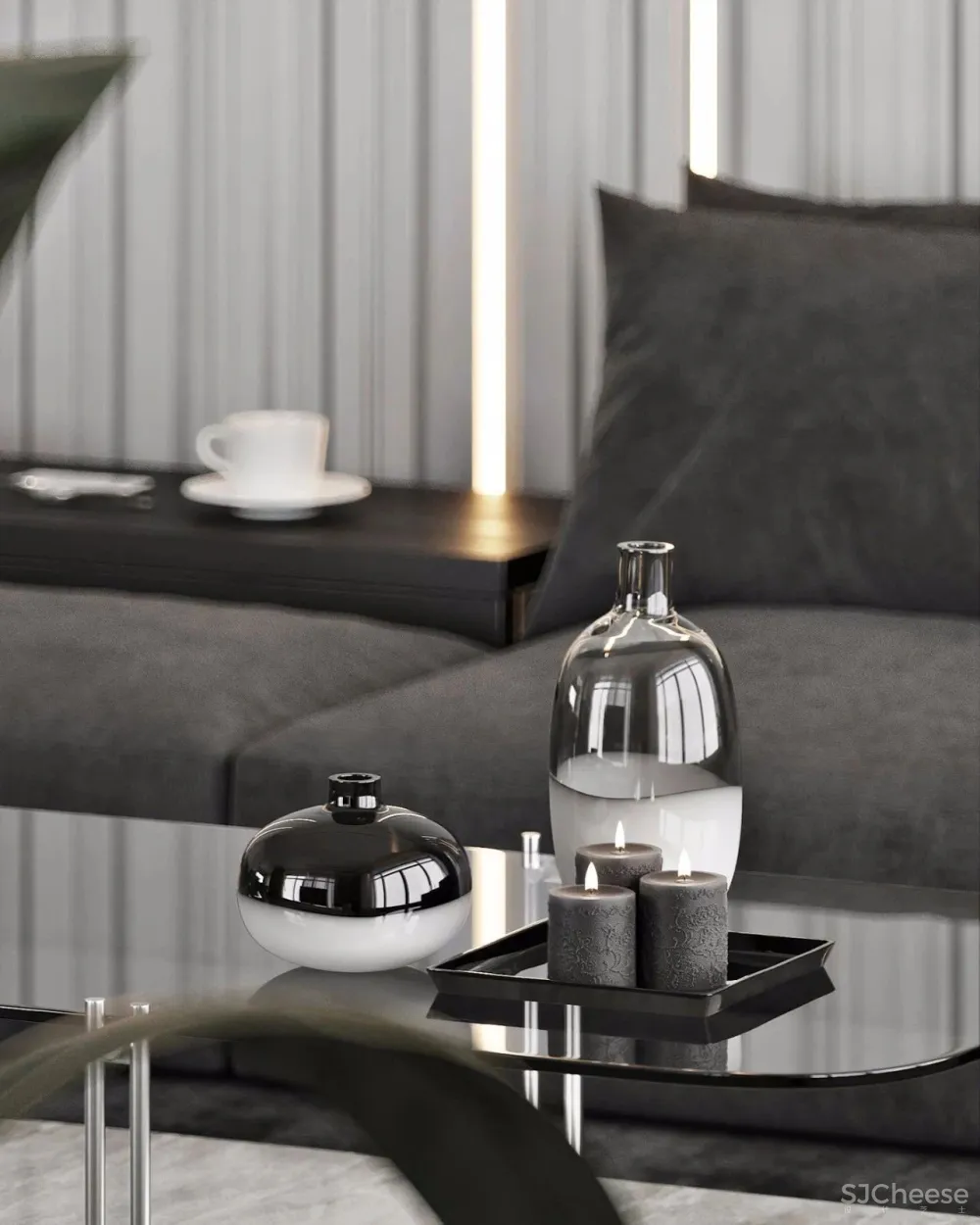 听说设计成这样，大小设计师都忍不住种草，真怕你错过~