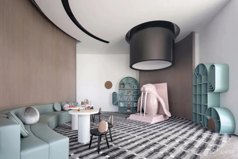 德方圆 礼赞这方水土,圆满一座城