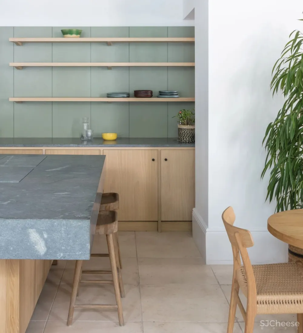 这些酒店的房间比家还漂亮,快来“偷师”它们的设计