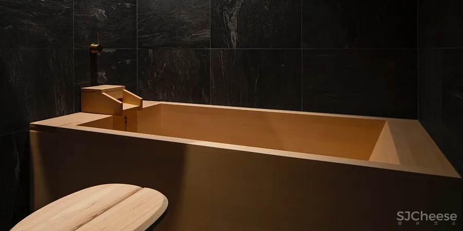 藤本壮介新作建成!300年日本老旅店重建,竟然变成一座山