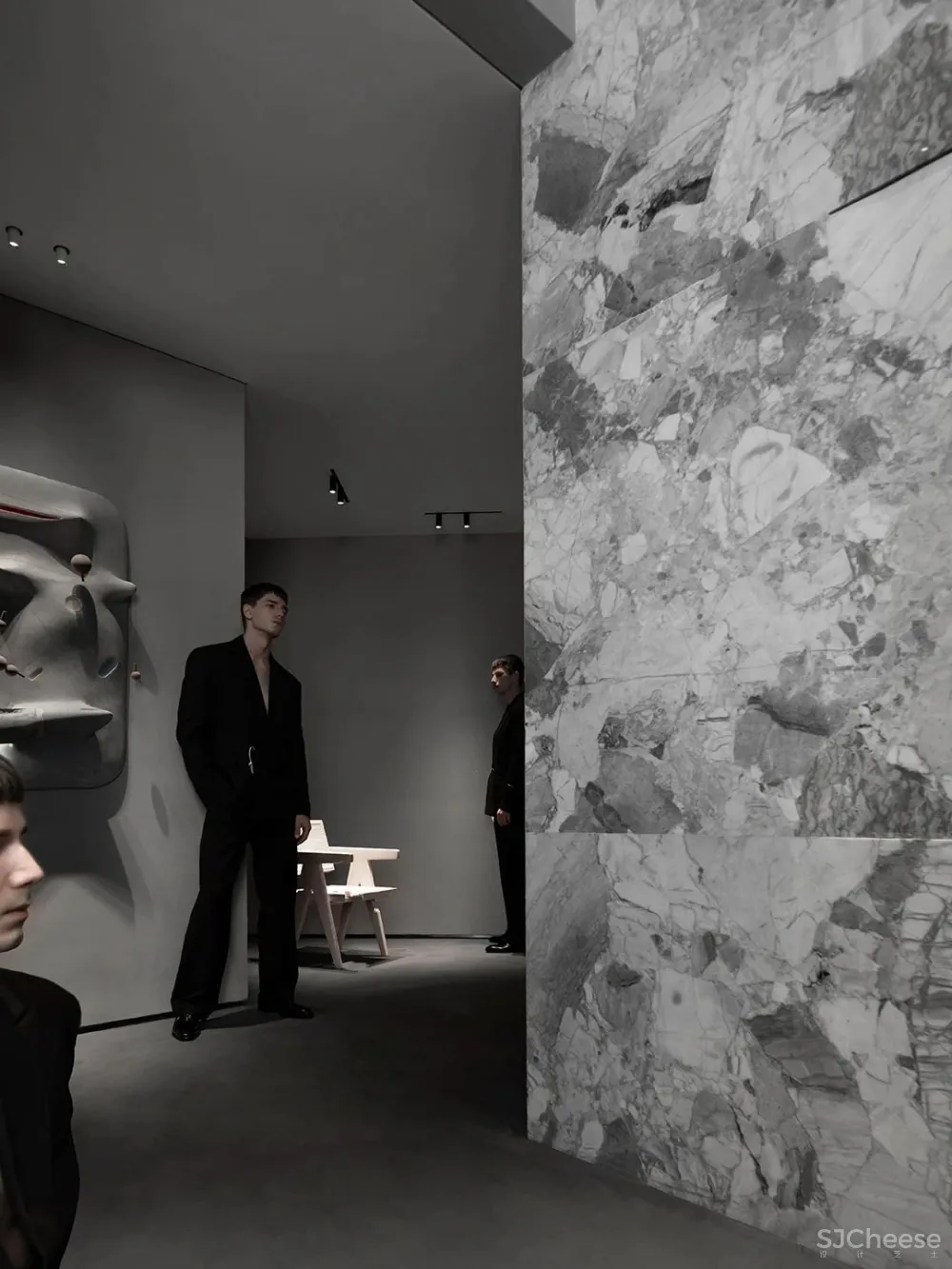 DPD 新作 埃弗雷特的猜想