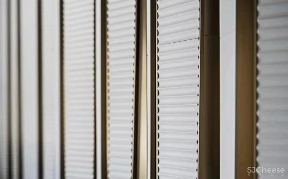 一次不一样的思考,一场艺术的盛宴 柏舍设计JSC