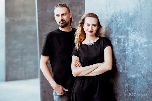 1100㎡新式奢华,精致有气质!