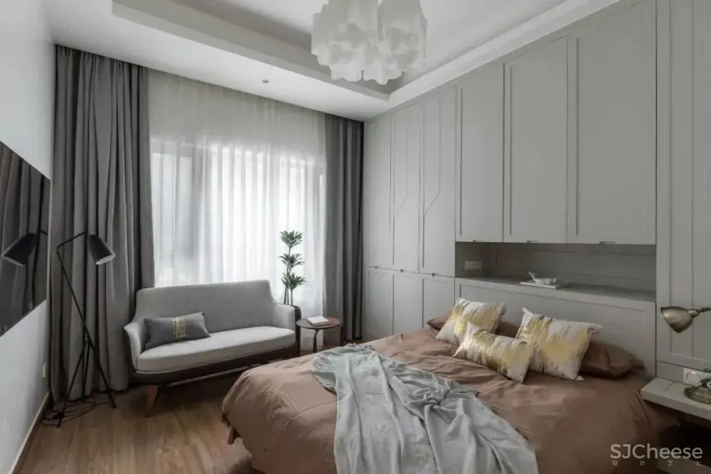 河畔新世界 Riverside new world