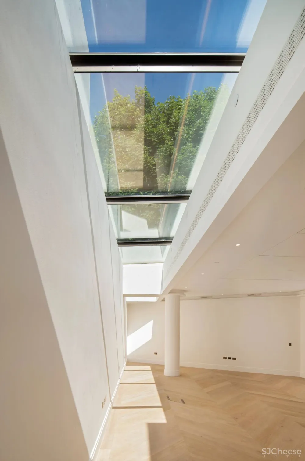 Real estate 地产 切尔西豪宅 时尚典雅