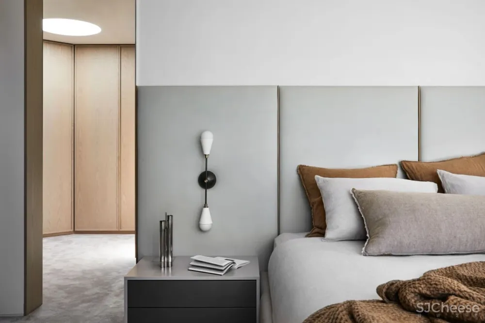 Golden Design墨尔本 现代优雅