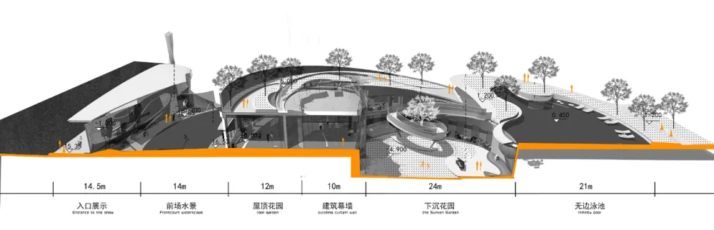 LSD×华发·旭辉 铂钻四季：自然与艺术，赋予空间生活温度