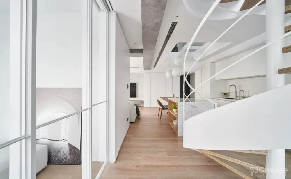 「美宅」静心享受生活