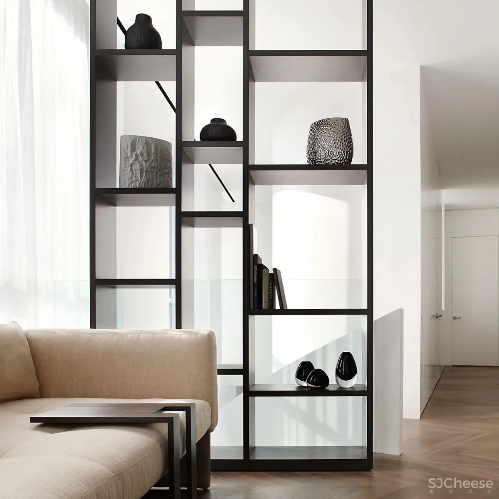 这才是顶级设计,绝美的优雅!