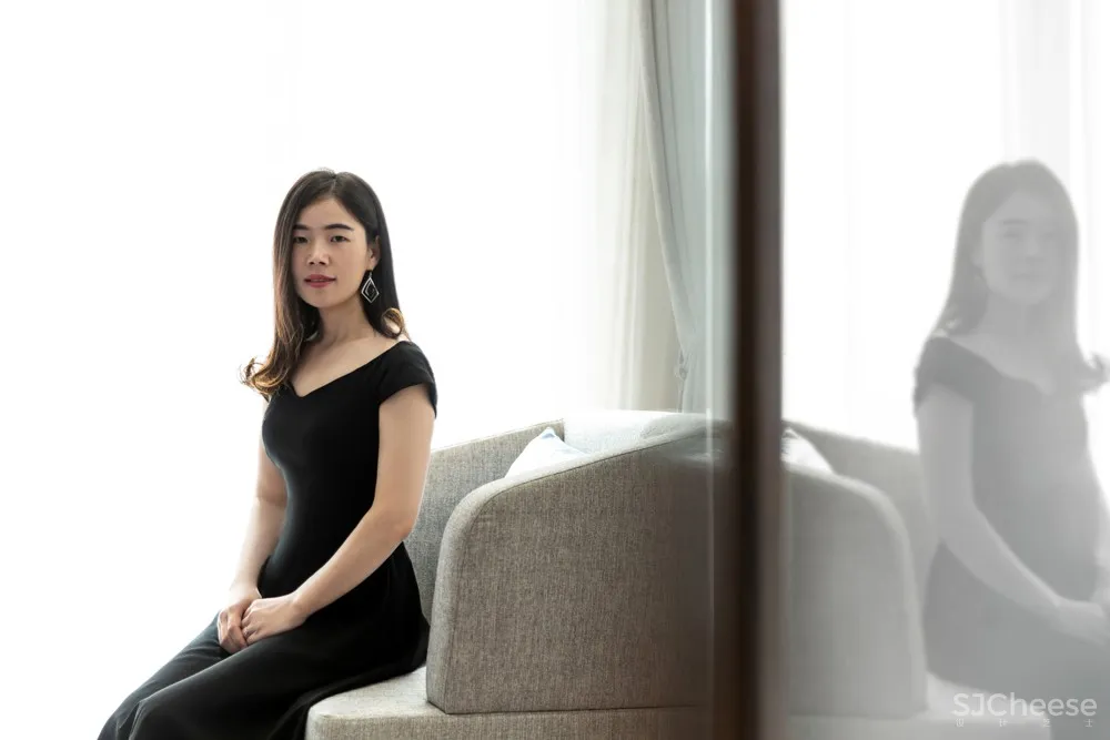 GLD绿檀设计|山水文脉下的诗意江南