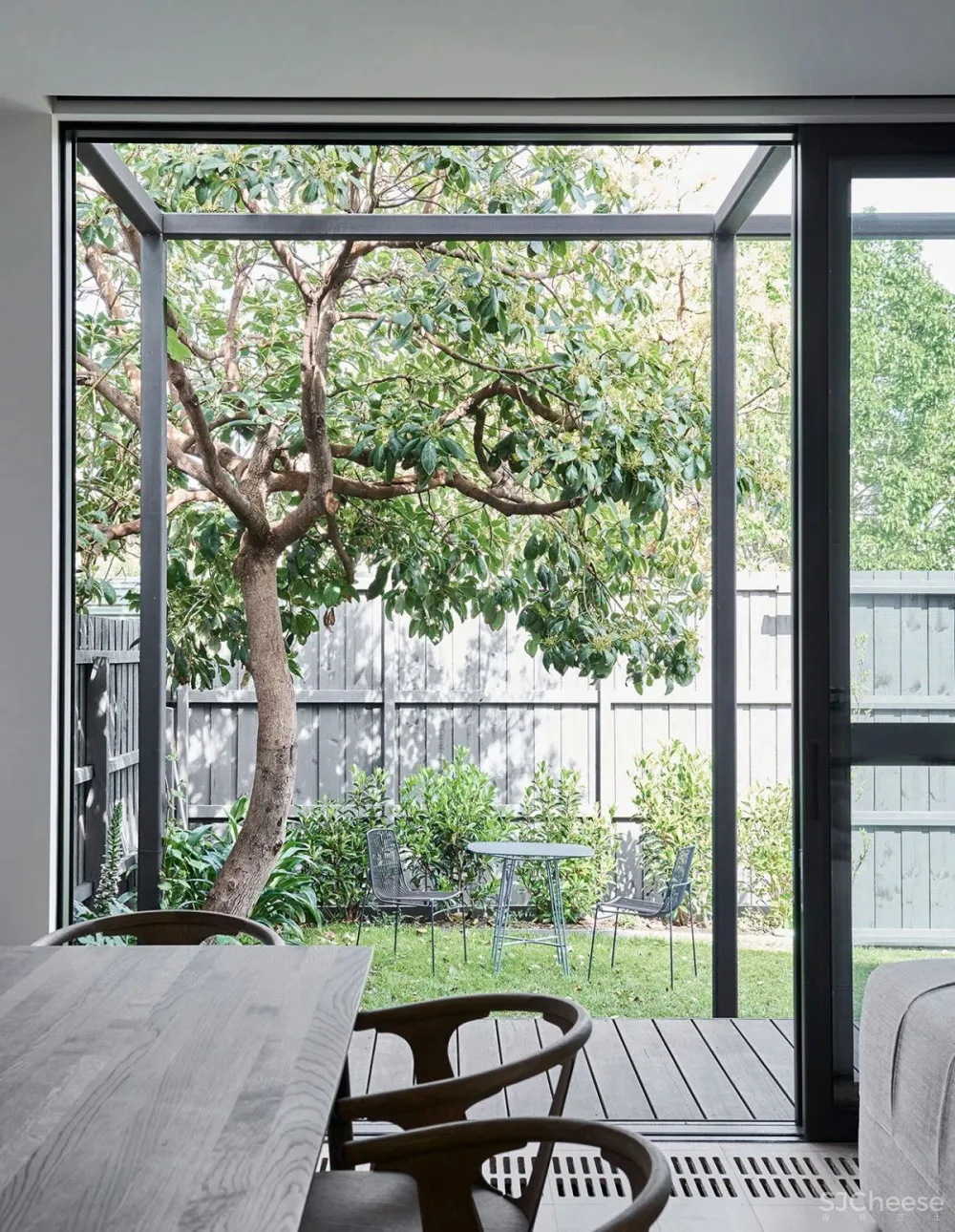 Robson Rak丨简约格调,清新又有要范!