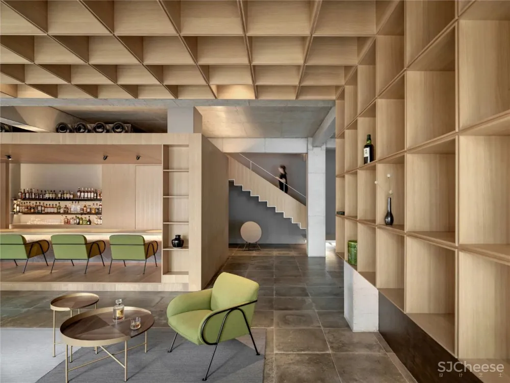 2020 ID G AWARD金创意奖|THE CORNER