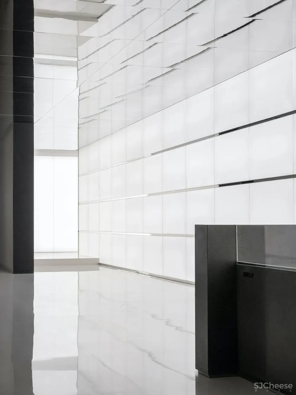 E Studio 壹所设计 九毛九集团办公室