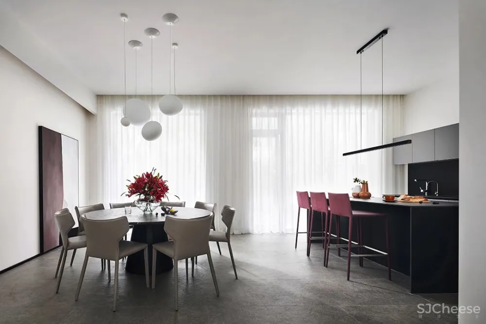 A C E 谢 辉 500㎡ 气质别墅，静谧独处的温柔时光