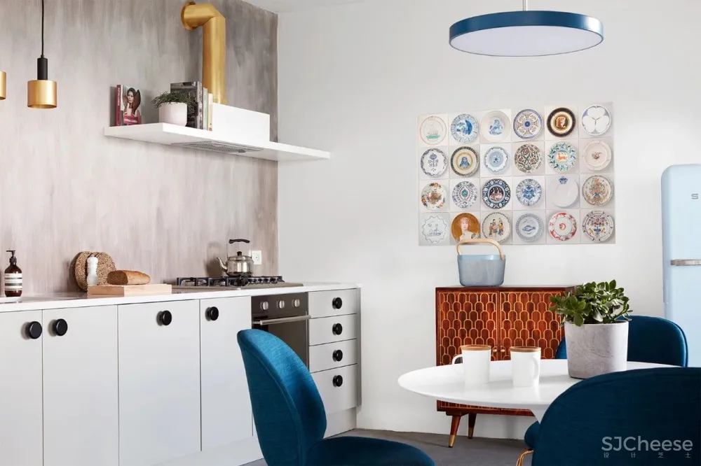 甄选国外优秀设计 Special Umbria:比利时融于自然的“观景”别墅