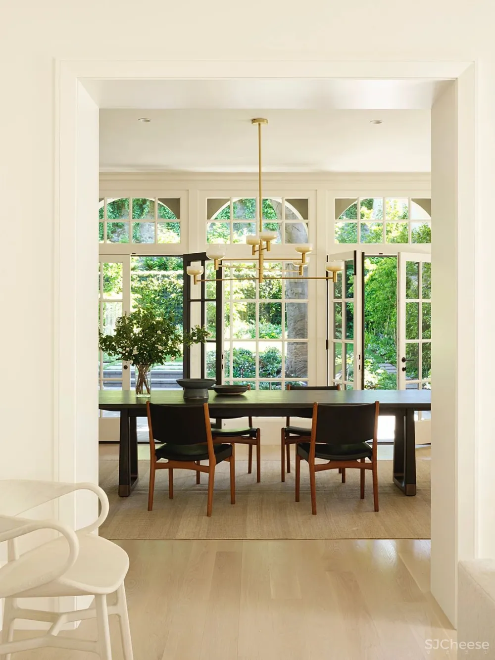 原·境 结构之美