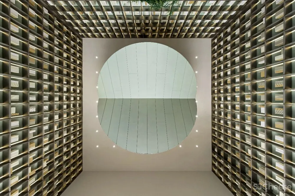 矩陣新作｜新鄉藍城鳳起潮鳴