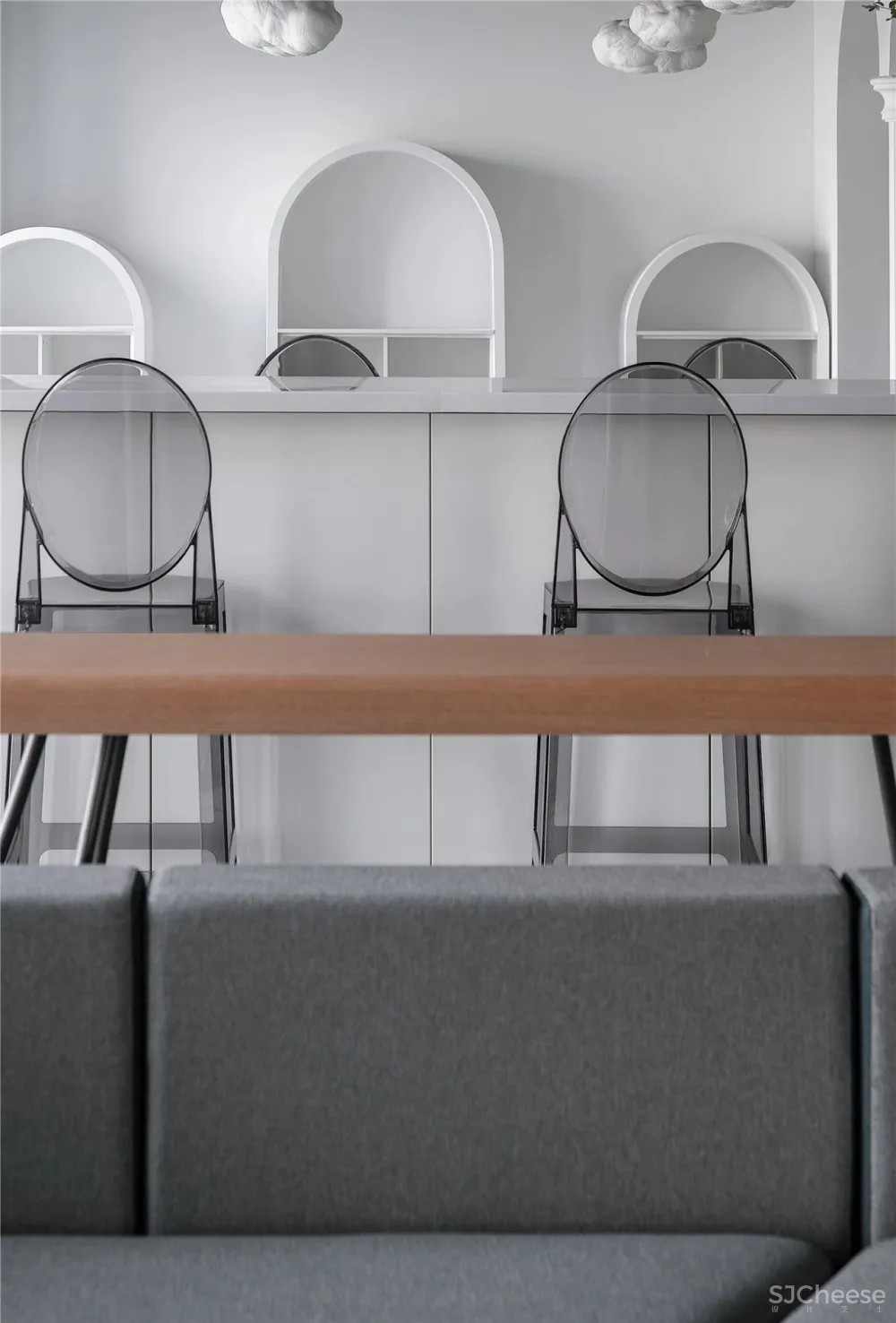 肆境设计 织.梦 WEAVING DREAMS