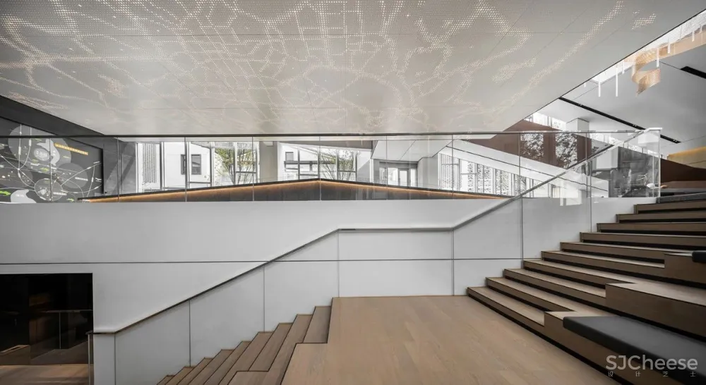 春光潋滟丨SNP 尚诺柏纳