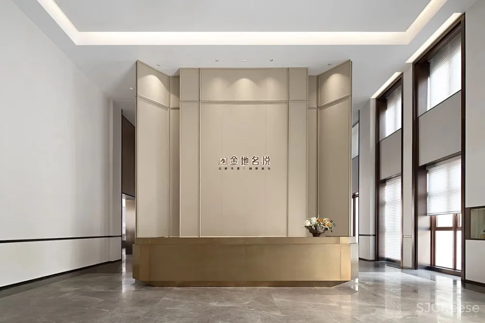 意巢设计 西形东韵,再塑经典