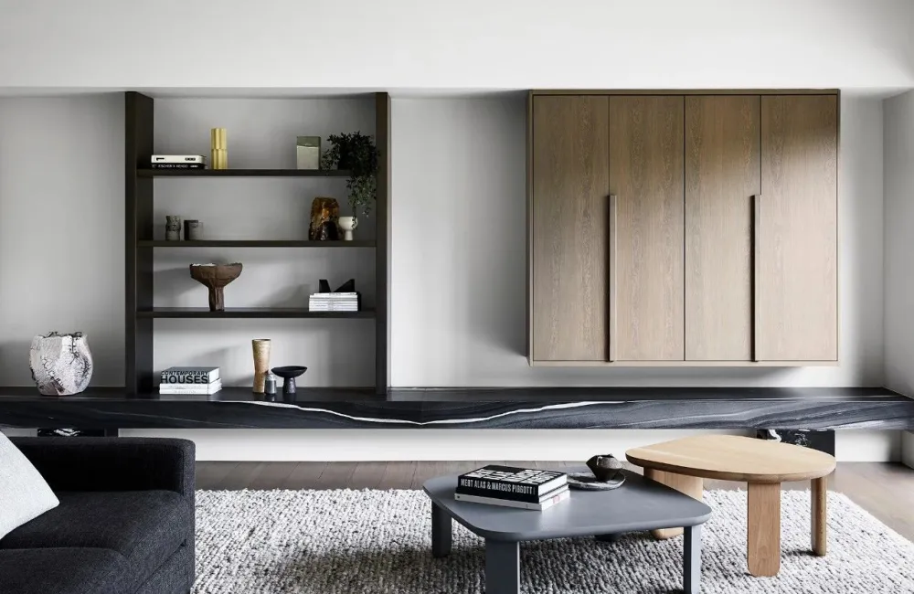 Golden Design墨尔本 现代优雅