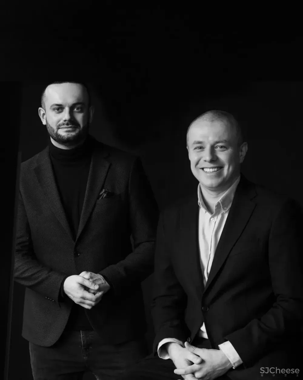 The One Architectural Lab 新作 治愈性的优雅宁静